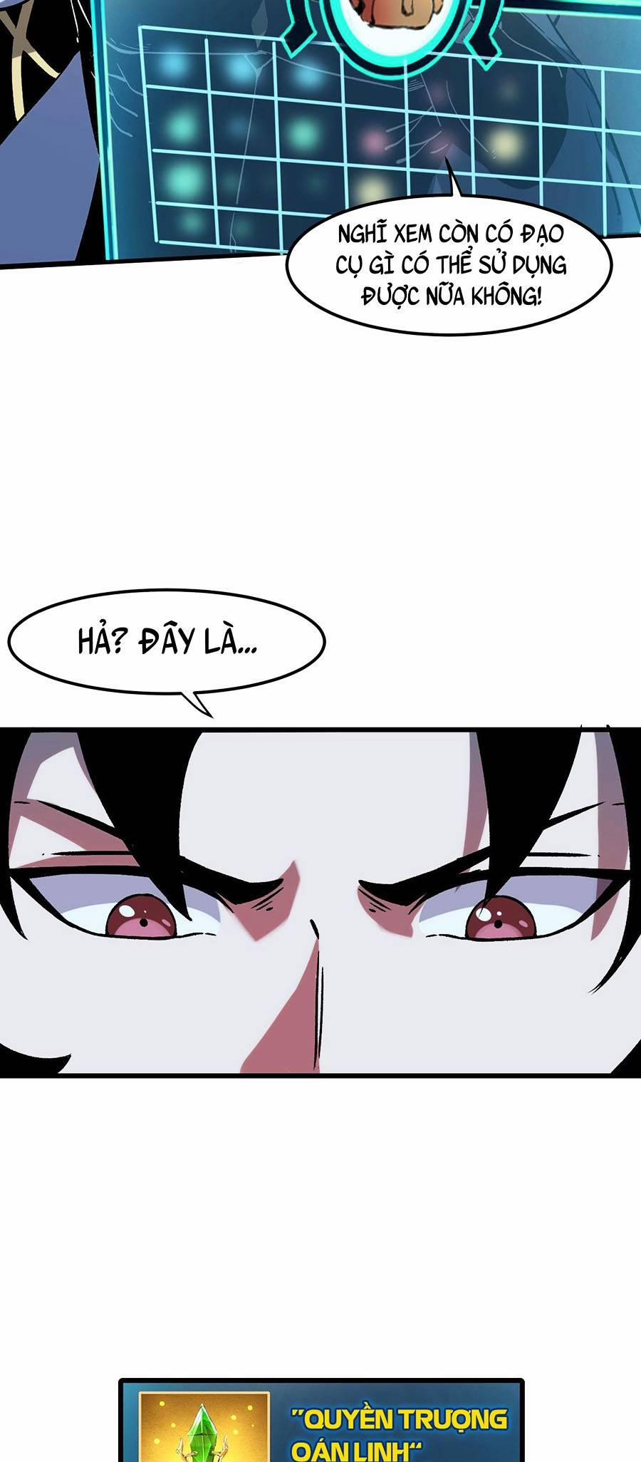 Trở Thành Cao Thủ Nhờ Bug 54 trang 21