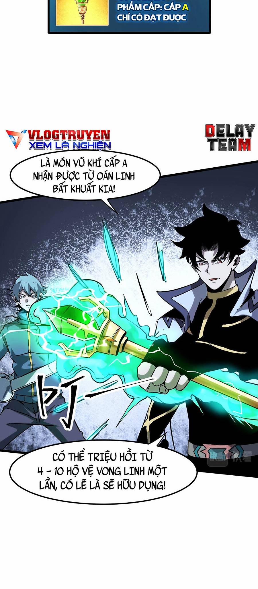 Trở Thành Cao Thủ Nhờ Bug 54 trang 22
