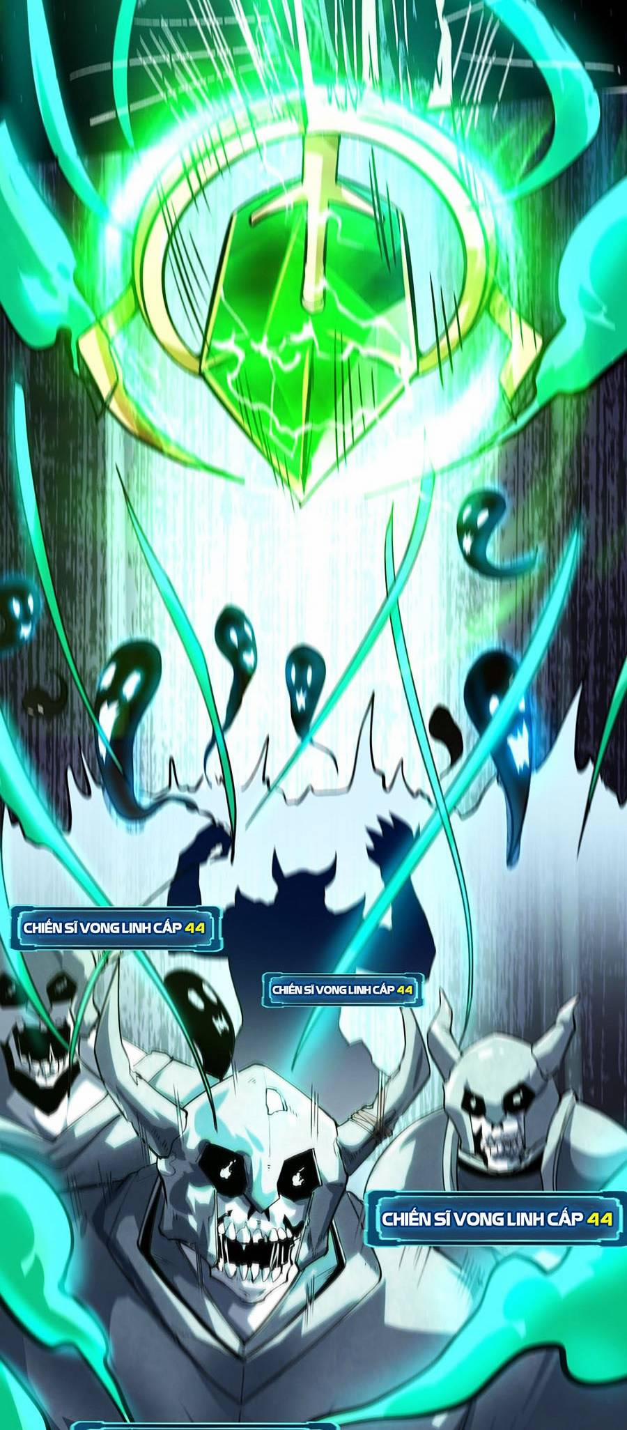 Trở Thành Cao Thủ Nhờ Bug 54 trang 24