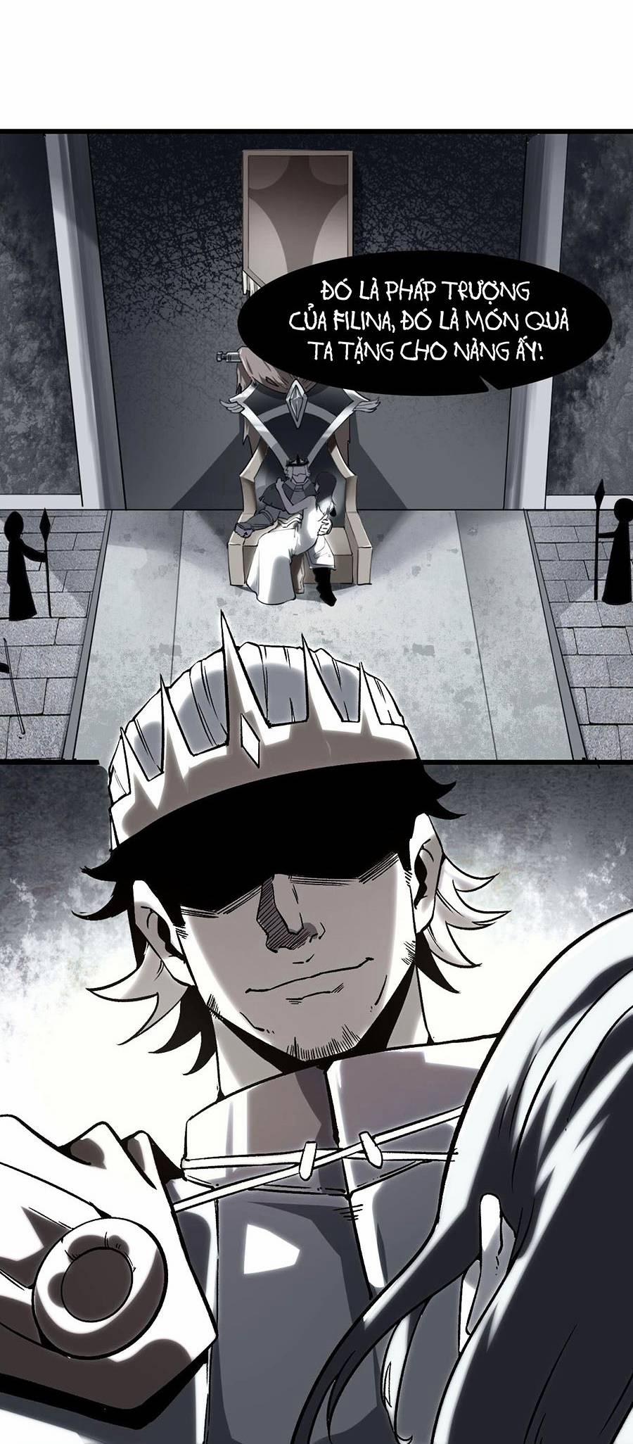 Trở Thành Cao Thủ Nhờ Bug 54 trang 26