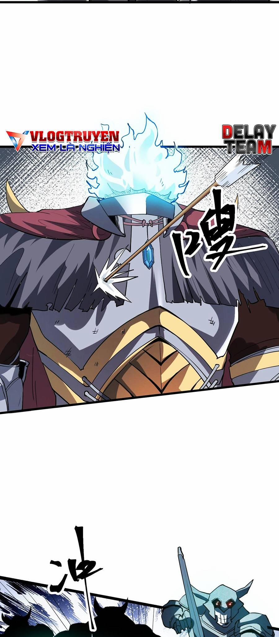 Trở Thành Cao Thủ Nhờ Bug 54 trang 27