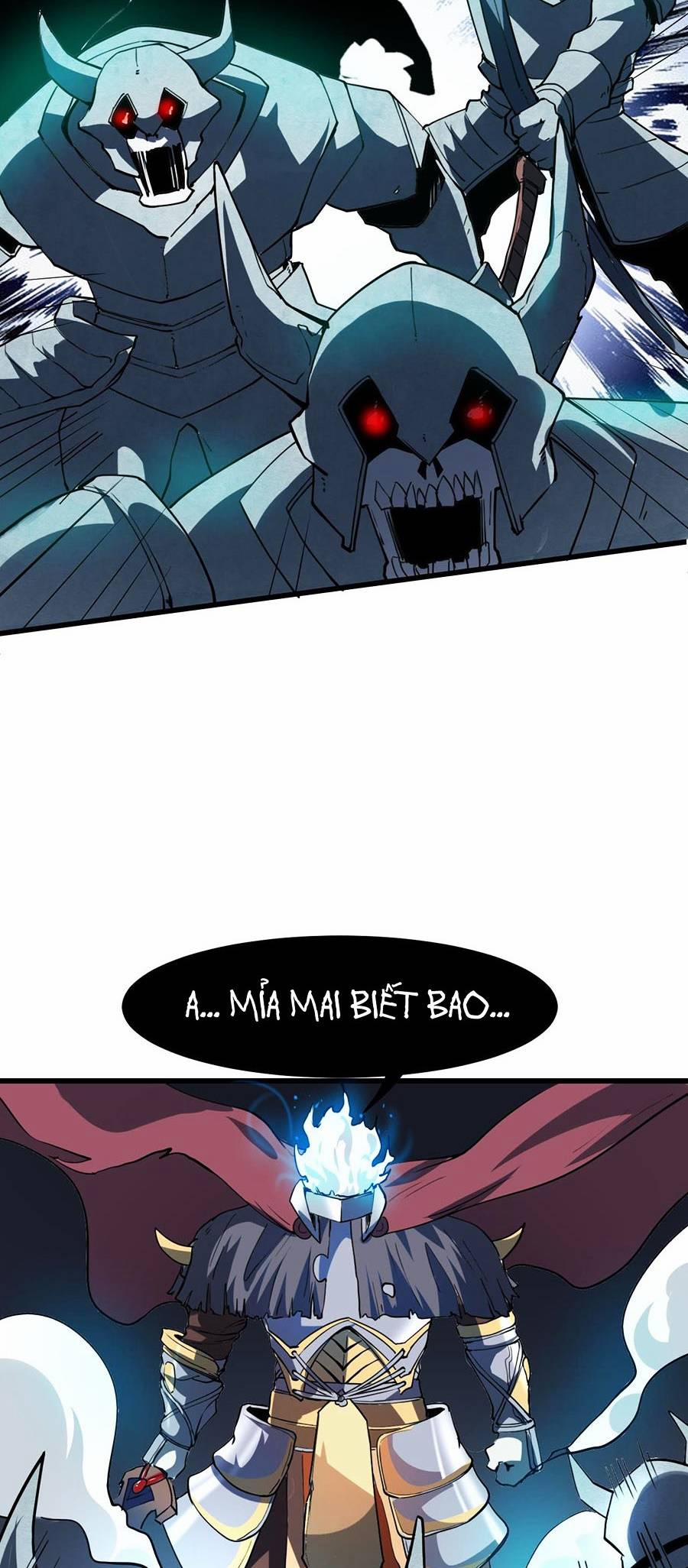 Trở Thành Cao Thủ Nhờ Bug 54 trang 28