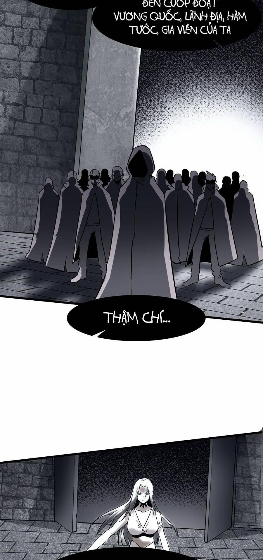 Trở Thành Cao Thủ Nhờ Bug 54 trang 31