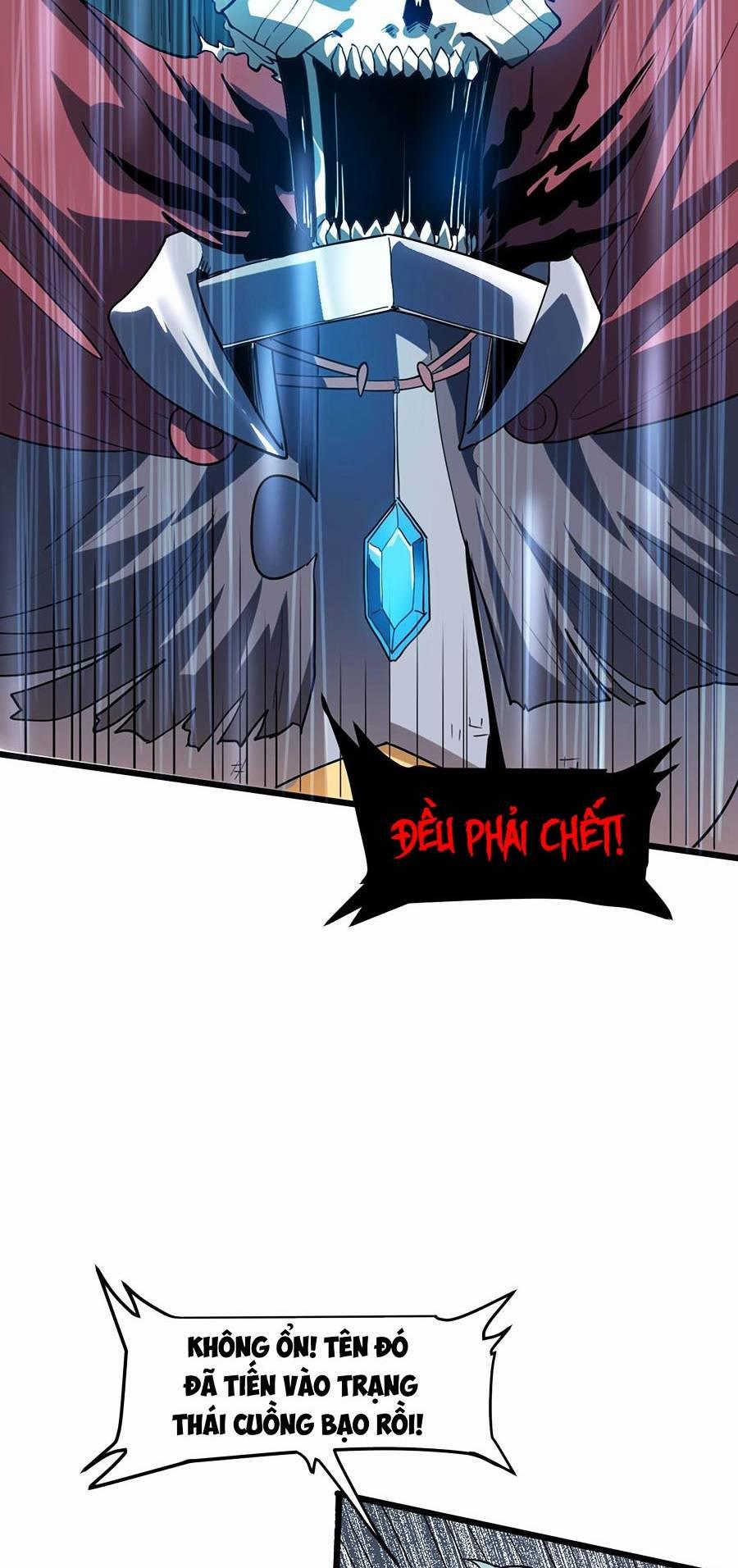 Trở Thành Cao Thủ Nhờ Bug 54 trang 36