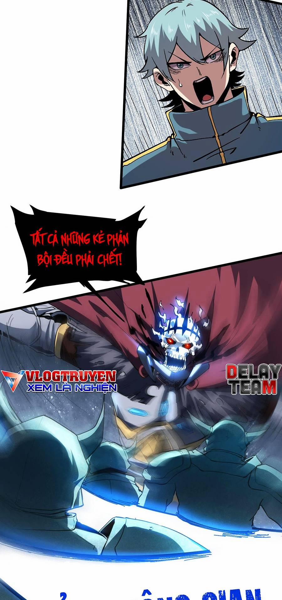 Trở Thành Cao Thủ Nhờ Bug 54 trang 37