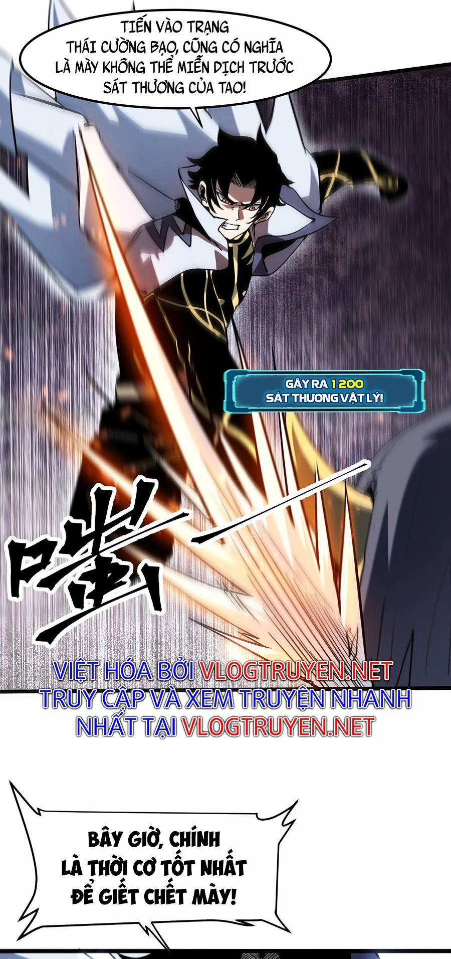 Trở Thành Cao Thủ Nhờ Bug 54 trang 39