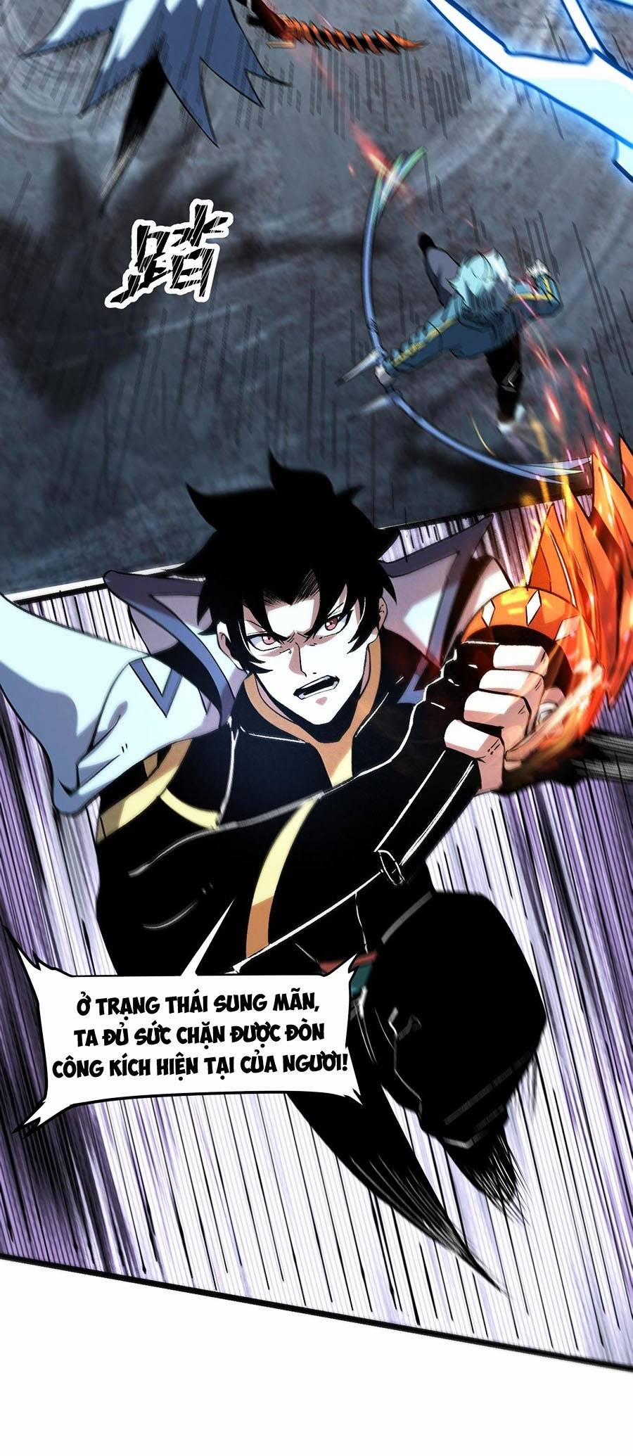 Trở Thành Cao Thủ Nhờ Bug 54 trang 4