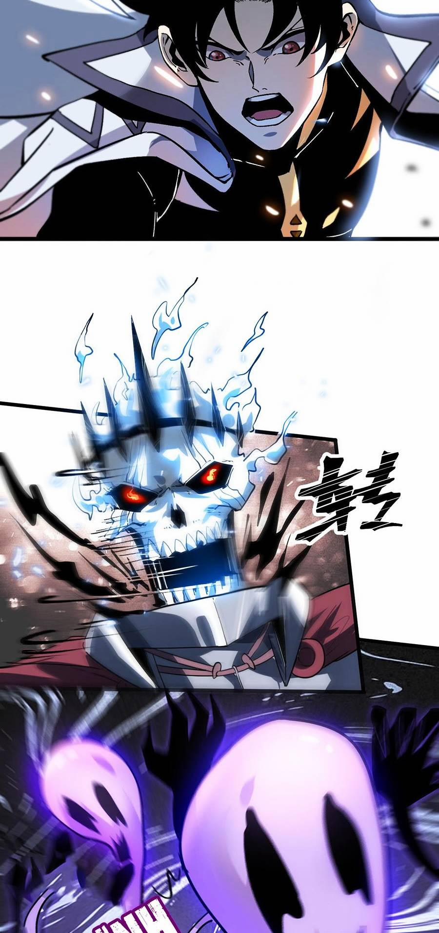 Trở Thành Cao Thủ Nhờ Bug 54 trang 40