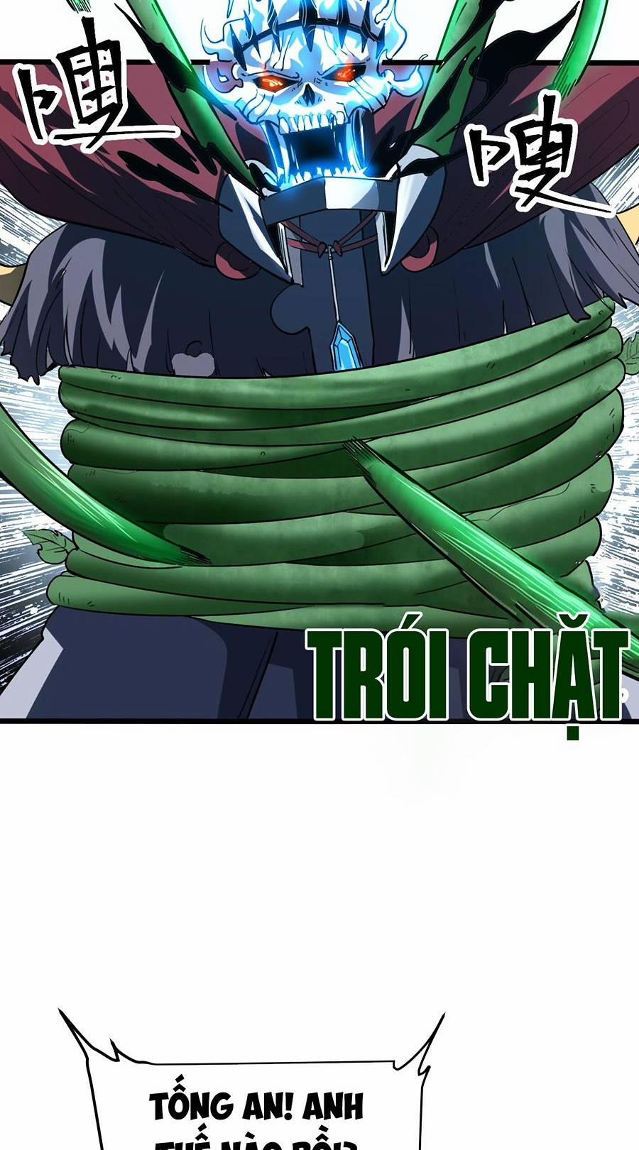 Trở Thành Cao Thủ Nhờ Bug 54 trang 48