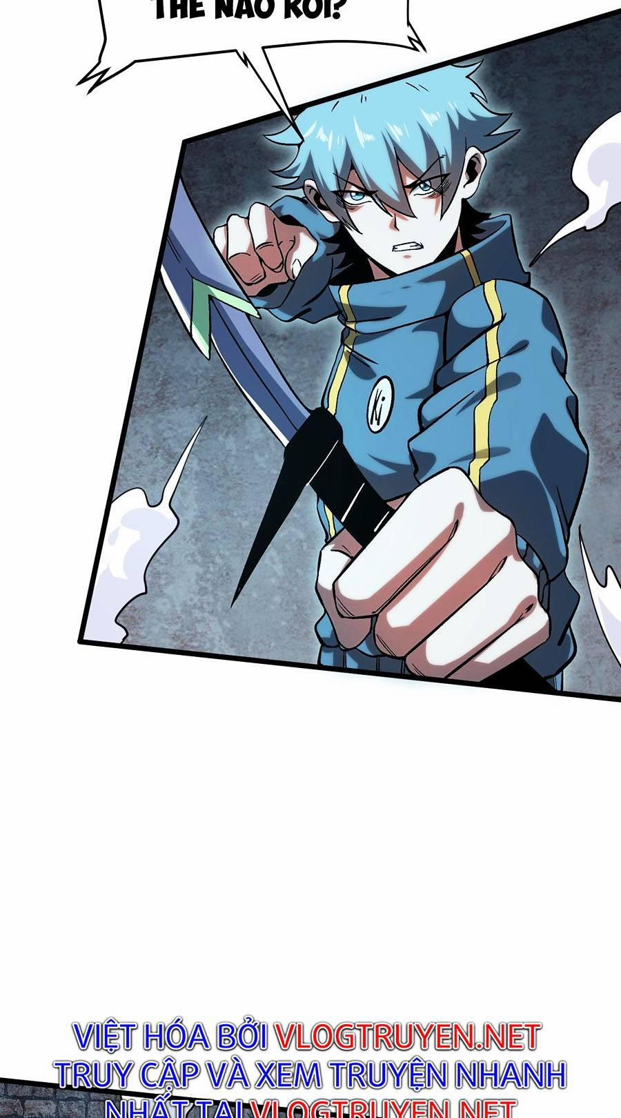 Trở Thành Cao Thủ Nhờ Bug 54 trang 49