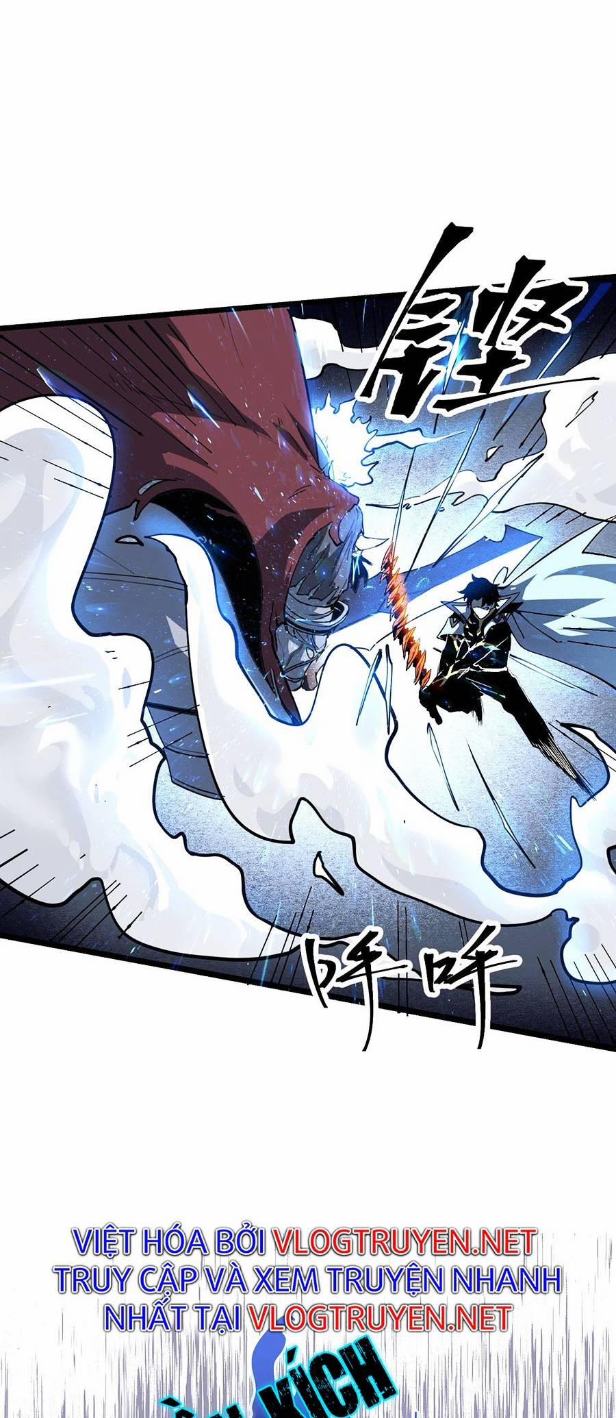 Trở Thành Cao Thủ Nhờ Bug 54 trang 5