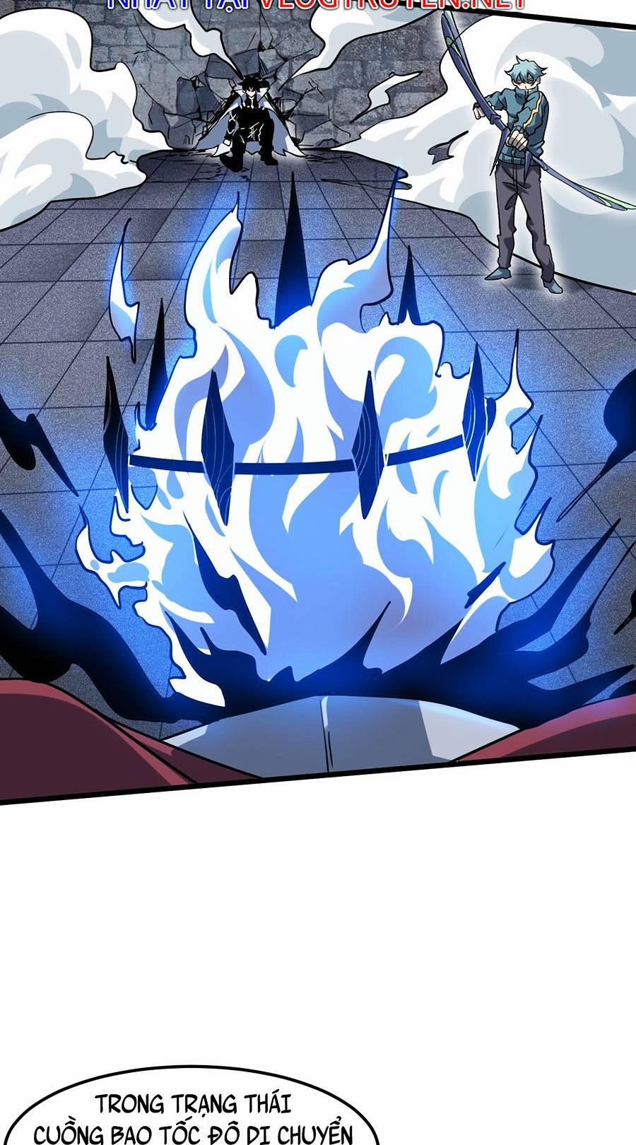 Trở Thành Cao Thủ Nhờ Bug 54 trang 50