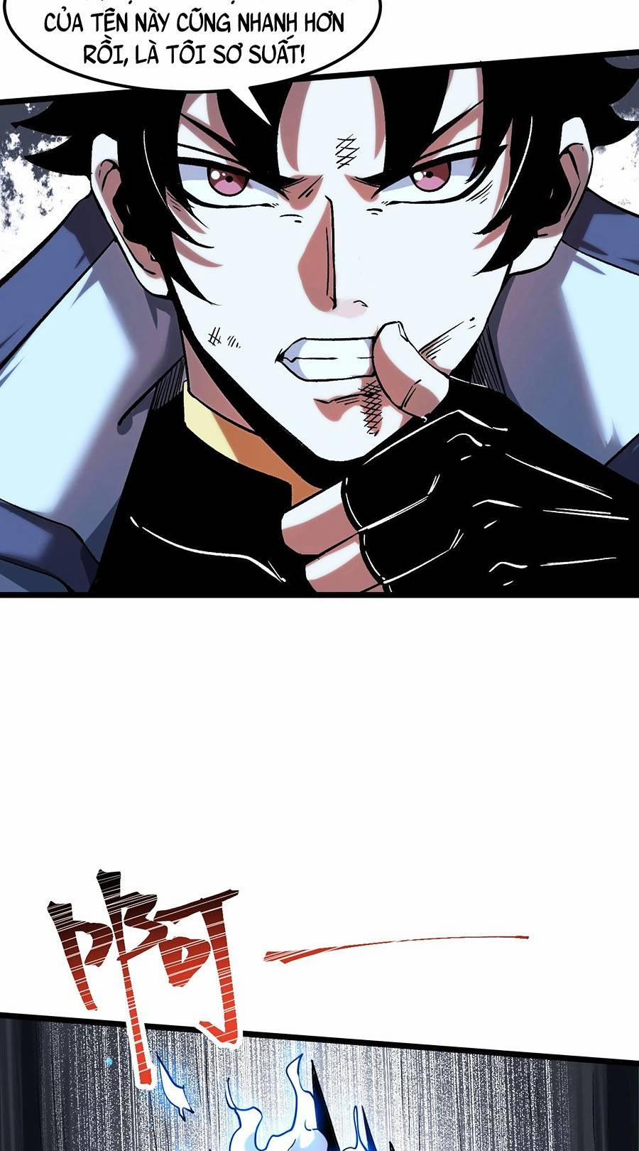 Trở Thành Cao Thủ Nhờ Bug 54 trang 51