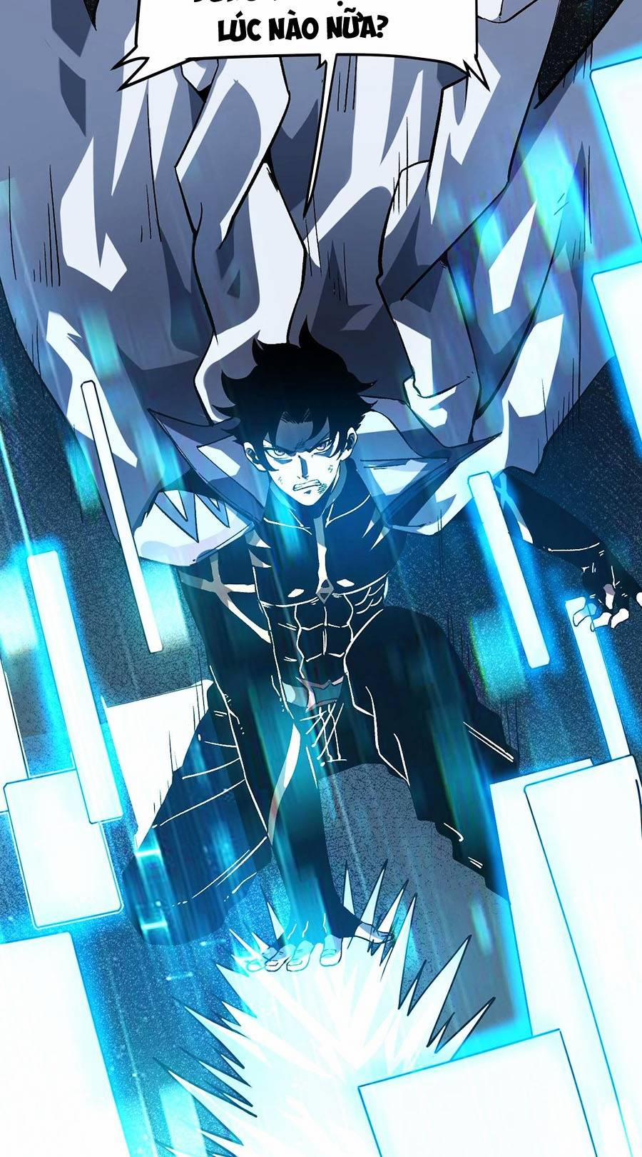 Trở Thành Cao Thủ Nhờ Bug 54 trang 57