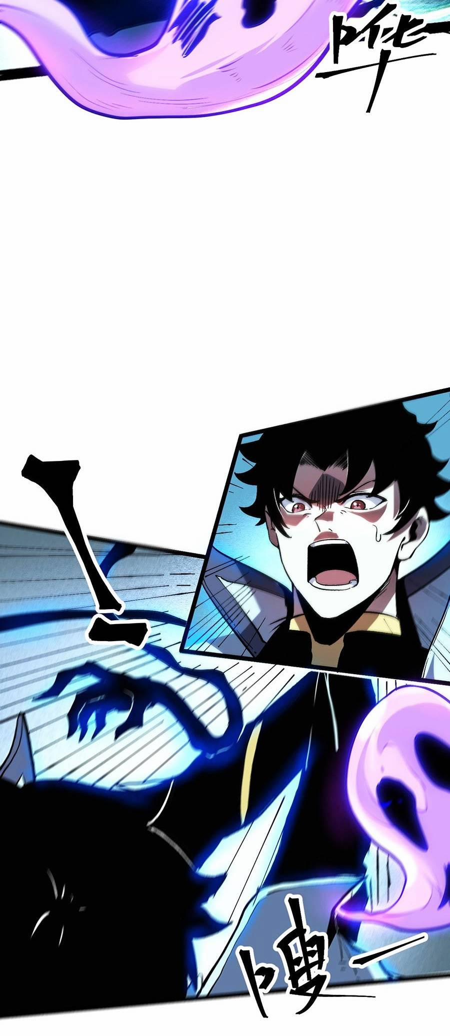 Trở Thành Cao Thủ Nhờ Bug 54 trang 7