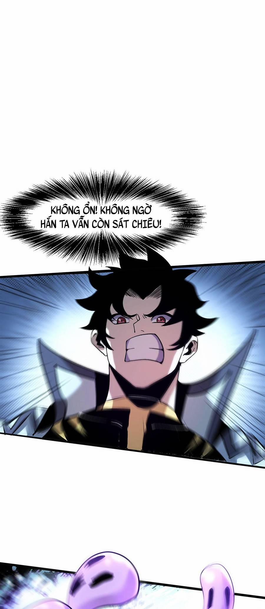 Trở Thành Cao Thủ Nhờ Bug 54 trang 9