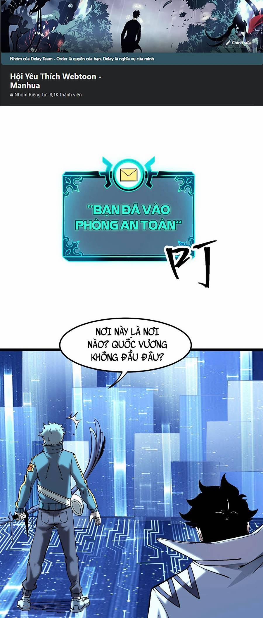 Trở Thành Cao Thủ Nhờ Bug 55 trang 1