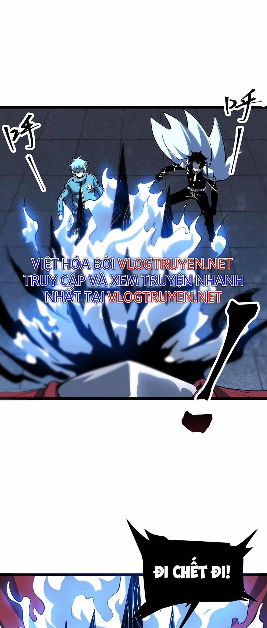 Trở Thành Cao Thủ Nhờ Bug 55 trang 10