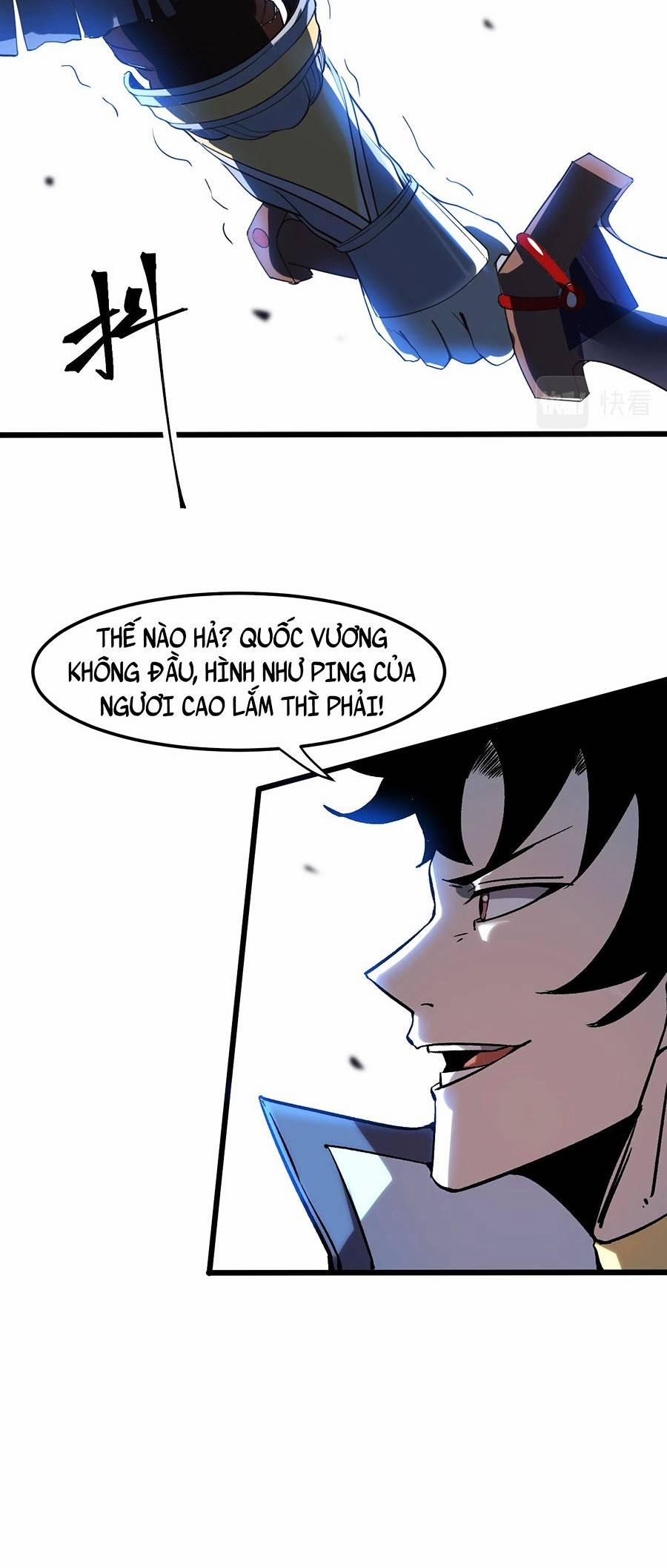 Trở Thành Cao Thủ Nhờ Bug 55 trang 13