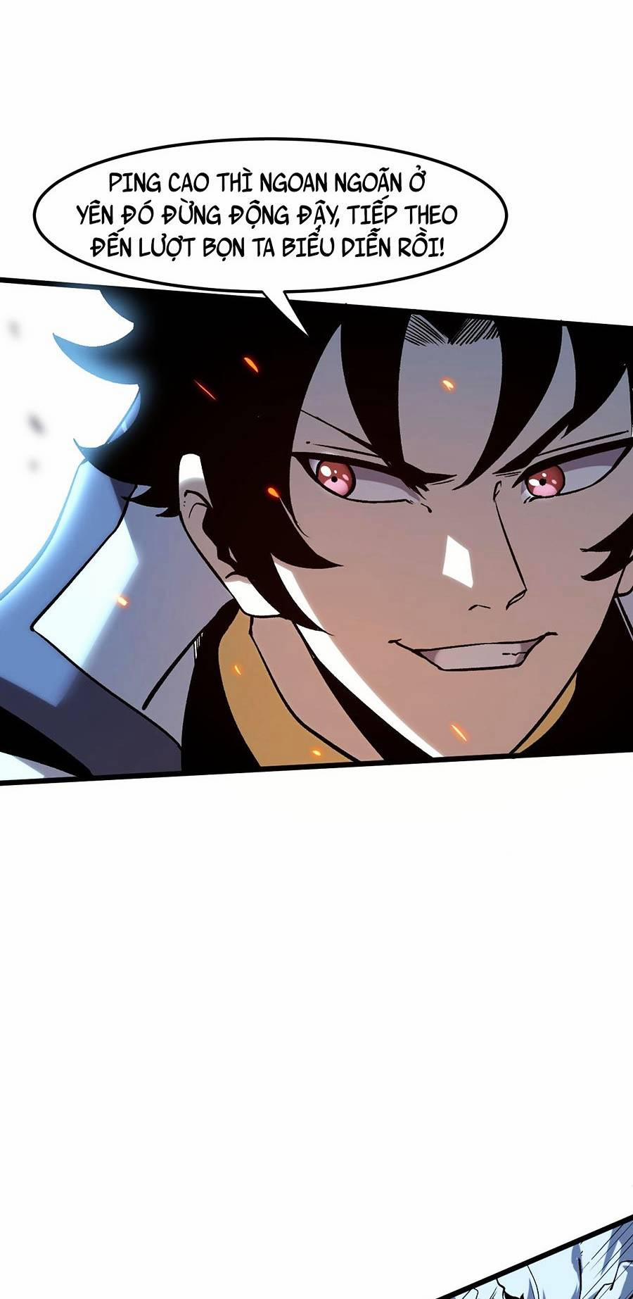 Trở Thành Cao Thủ Nhờ Bug 55 trang 16