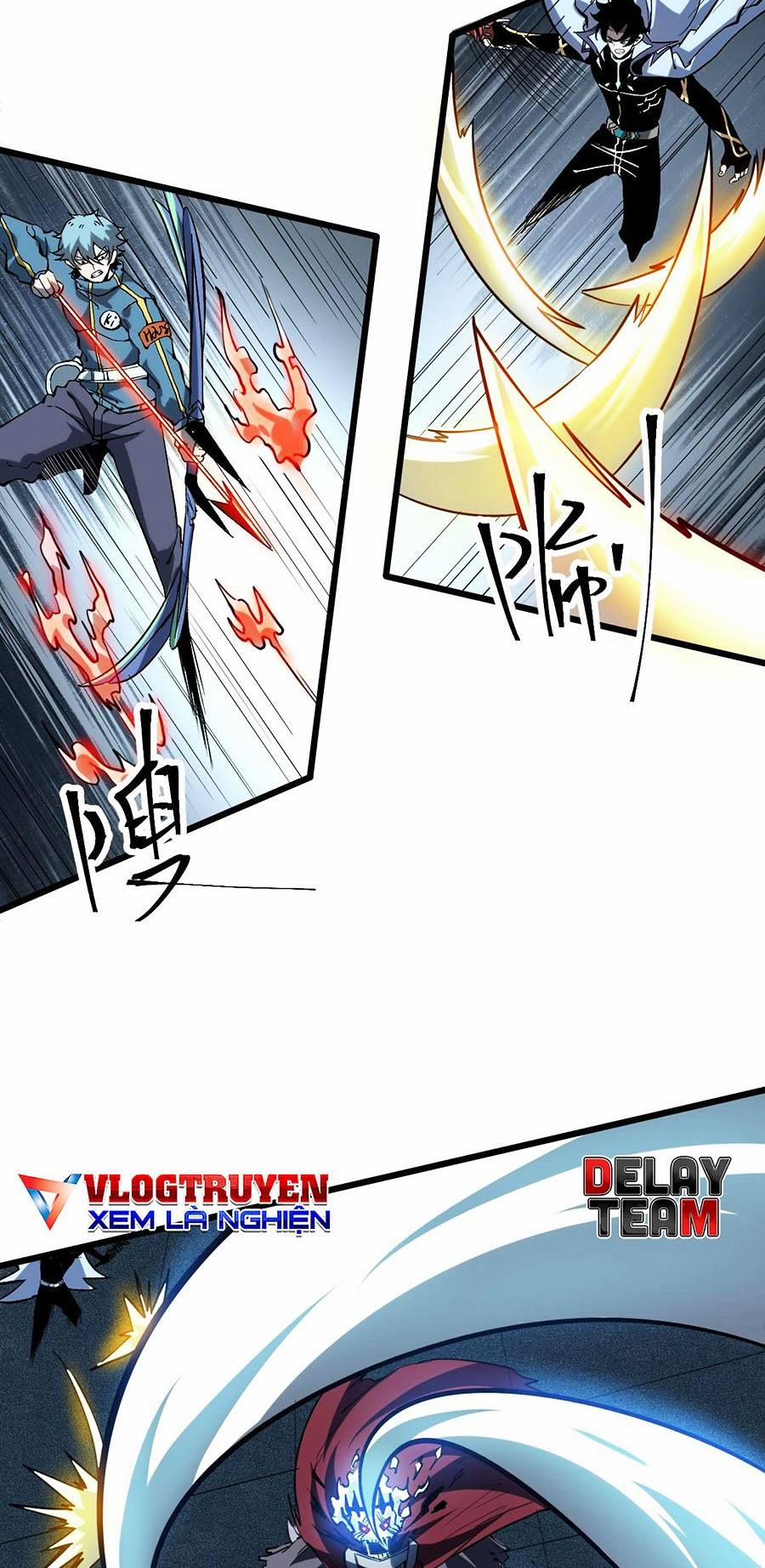 Trở Thành Cao Thủ Nhờ Bug 55 trang 17
