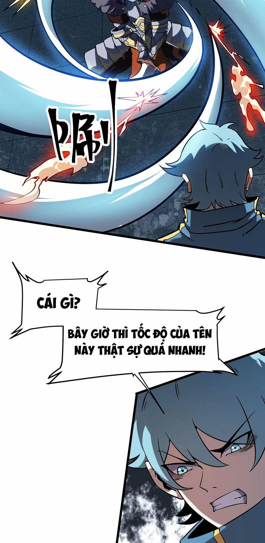 Trở Thành Cao Thủ Nhờ Bug 55 trang 18