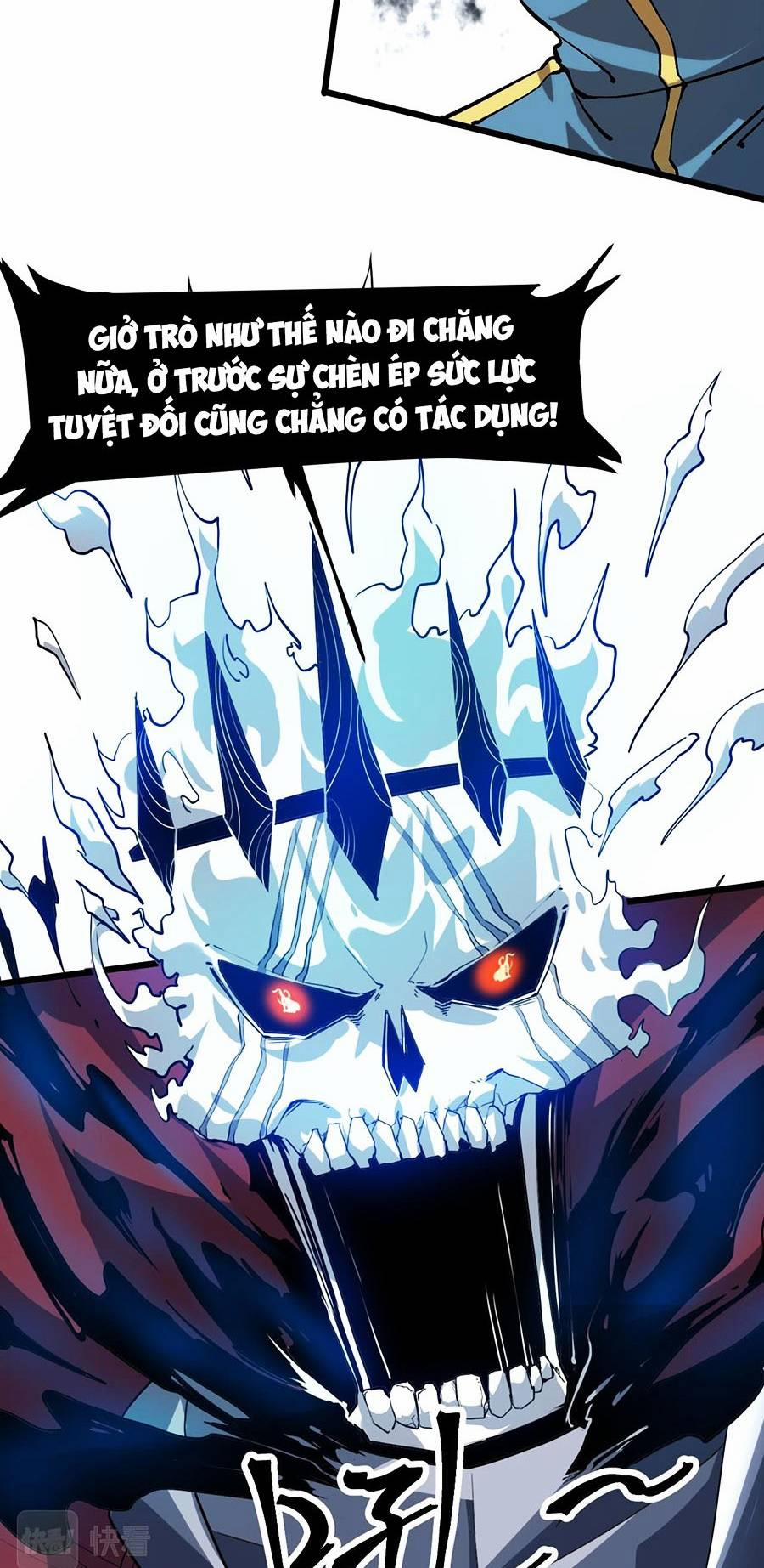 Trở Thành Cao Thủ Nhờ Bug 55 trang 19