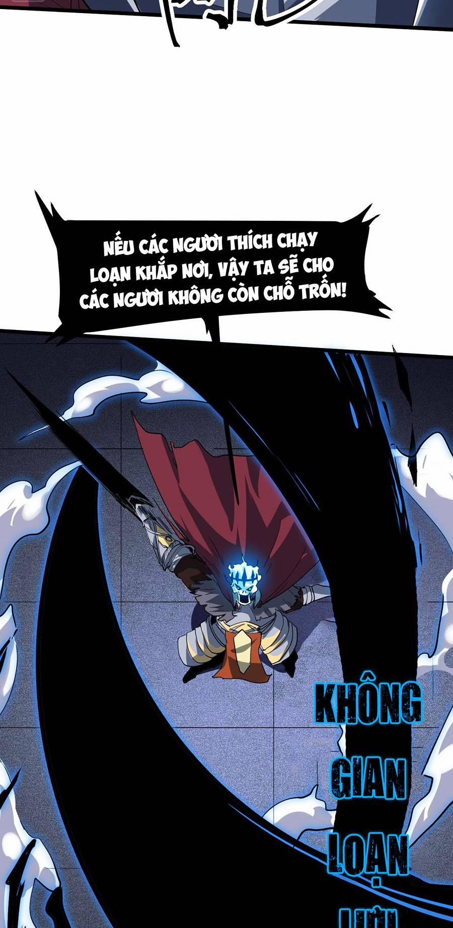 Trở Thành Cao Thủ Nhờ Bug 55 trang 20