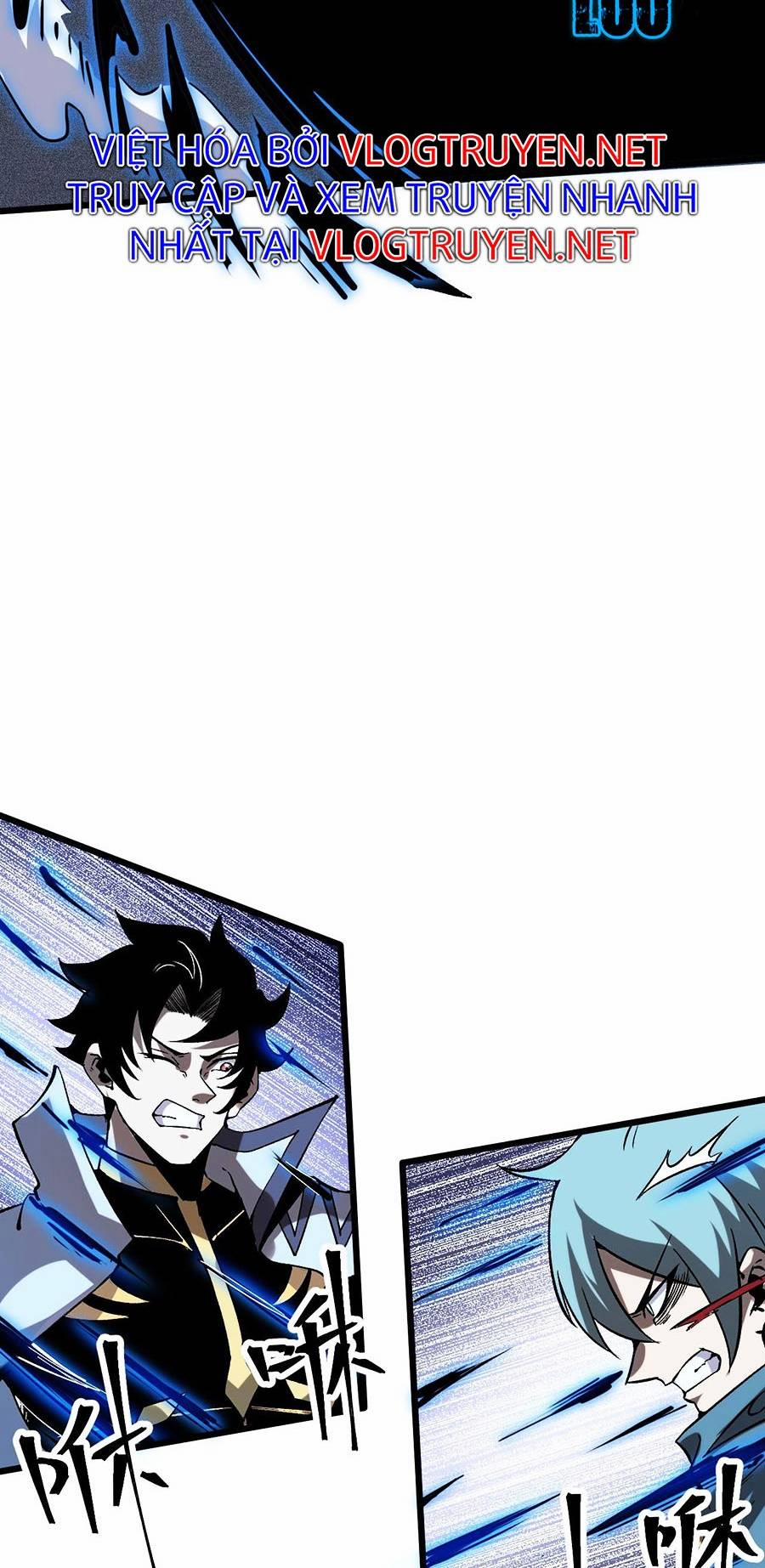 Trở Thành Cao Thủ Nhờ Bug 55 trang 21