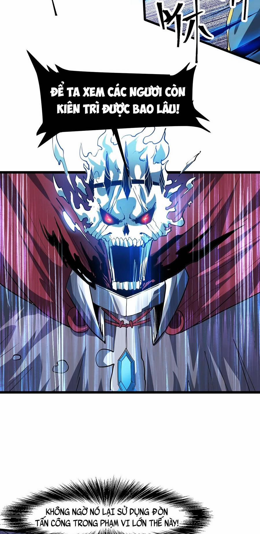 Trở Thành Cao Thủ Nhờ Bug 55 trang 22