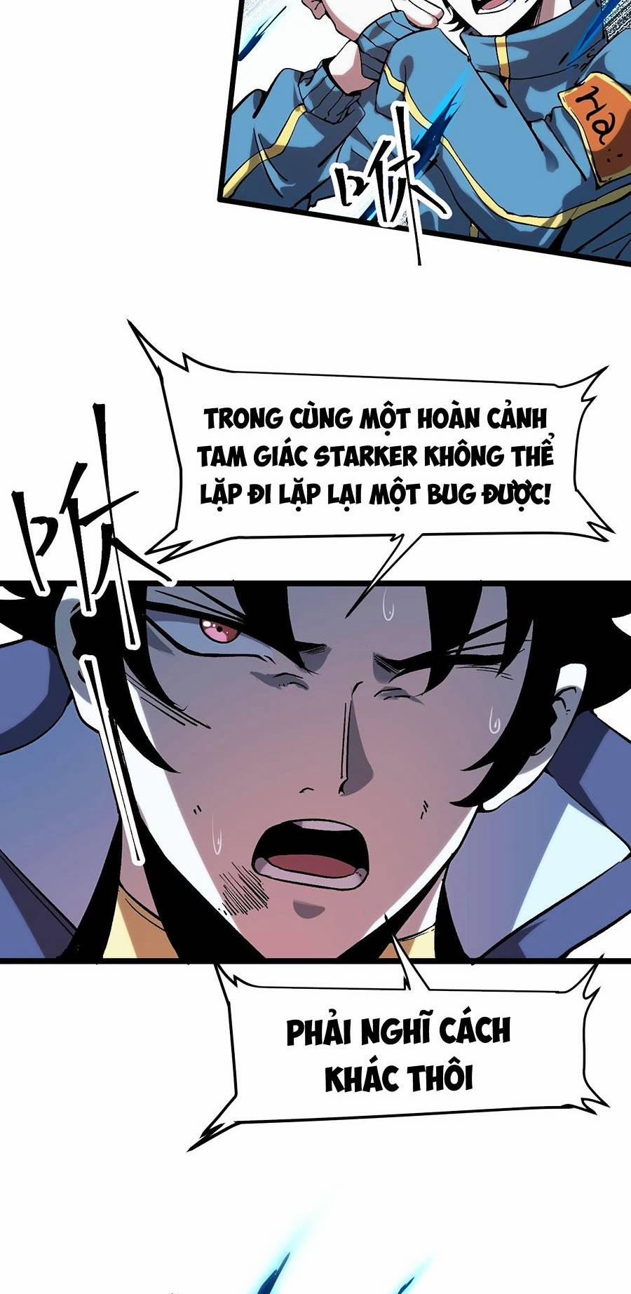 Trở Thành Cao Thủ Nhờ Bug 55 trang 24