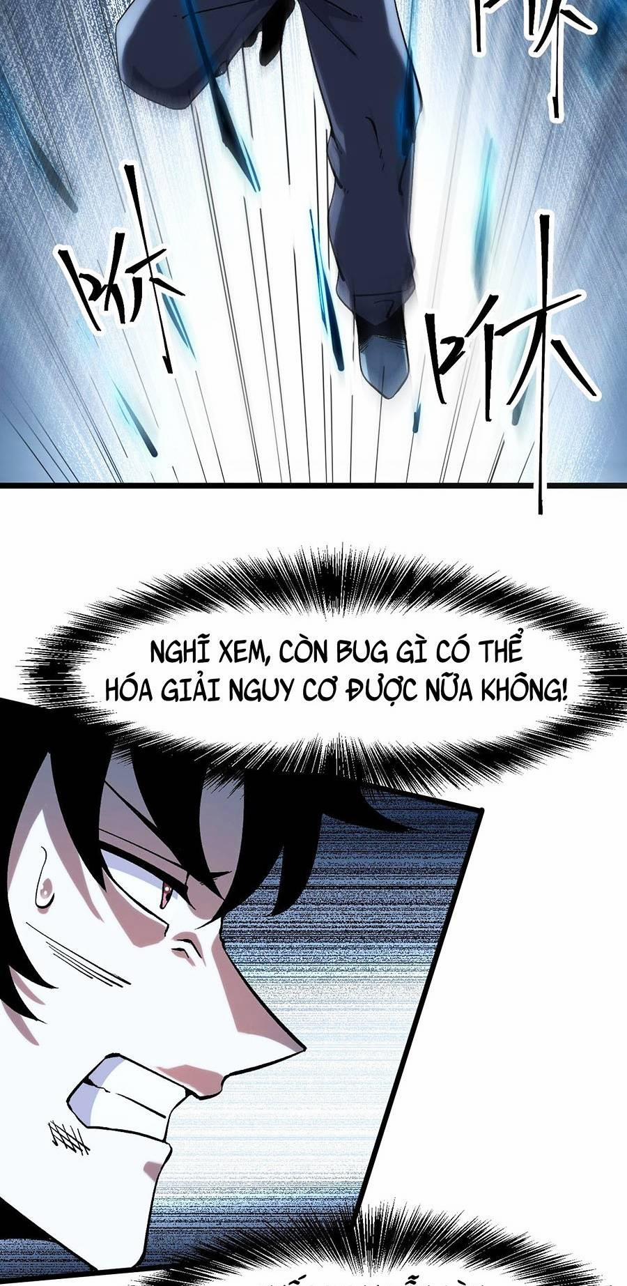 Trở Thành Cao Thủ Nhờ Bug 55 trang 26