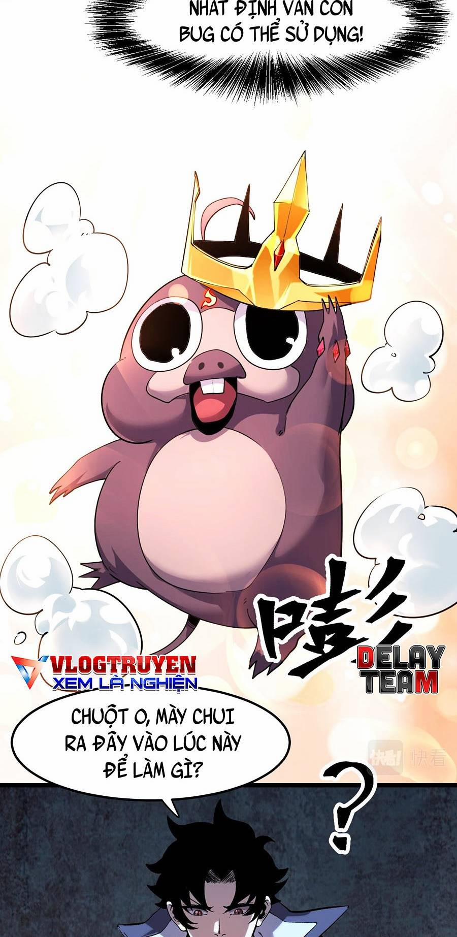 Trở Thành Cao Thủ Nhờ Bug 55 trang 27