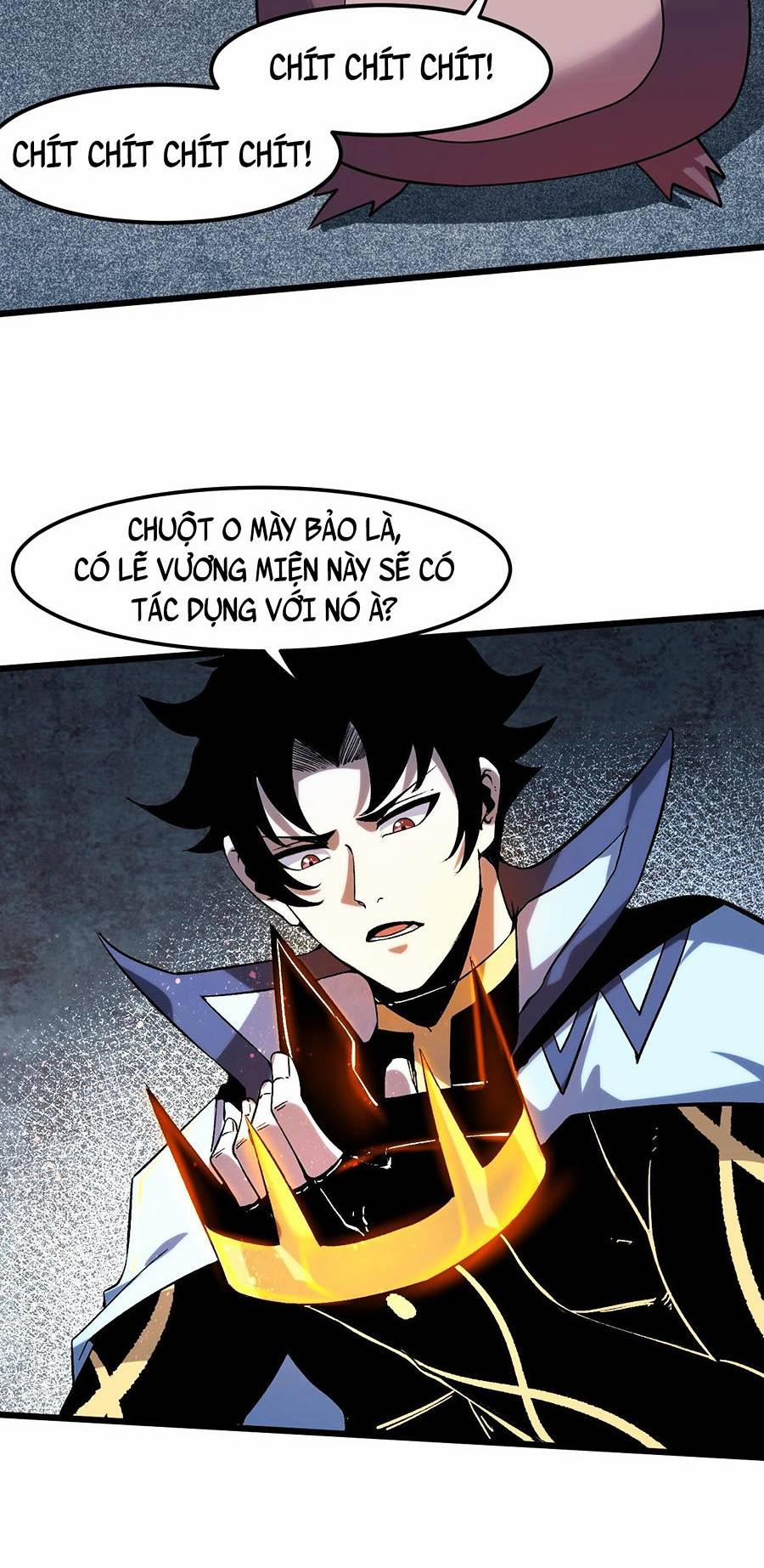 Trở Thành Cao Thủ Nhờ Bug 55 trang 29