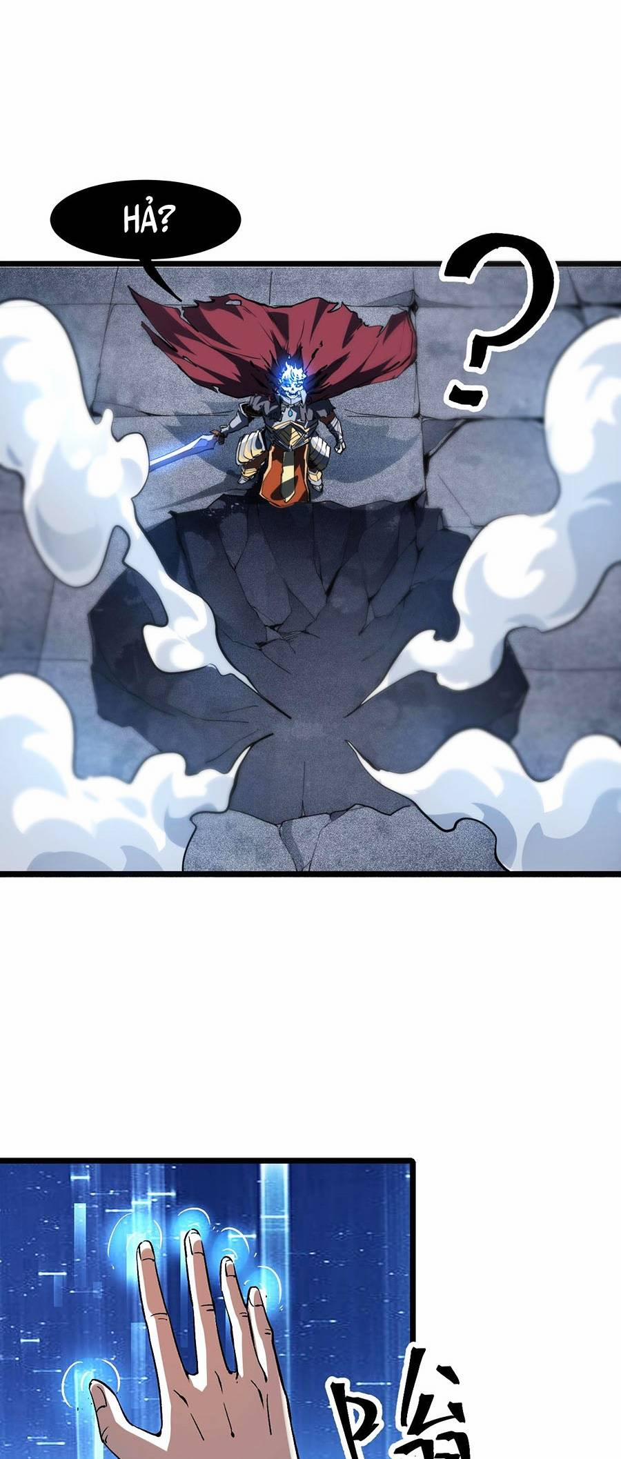 Trở Thành Cao Thủ Nhờ Bug 55 trang 3