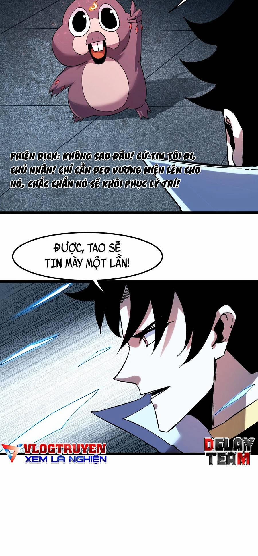 Trở Thành Cao Thủ Nhờ Bug 55 trang 31