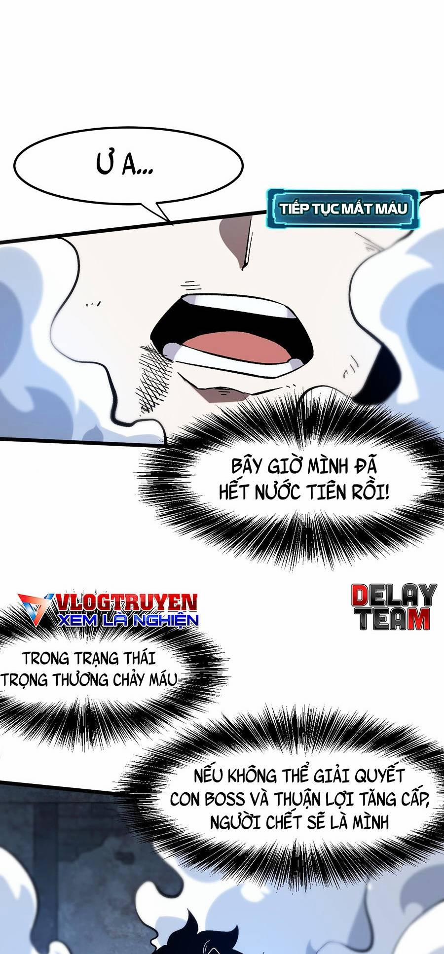 Trở Thành Cao Thủ Nhờ Bug 55 trang 36