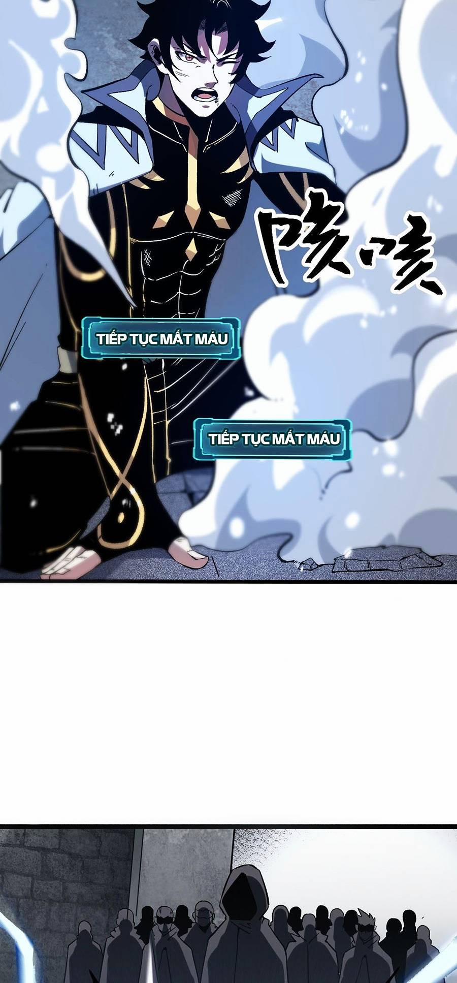 Trở Thành Cao Thủ Nhờ Bug 55 trang 37