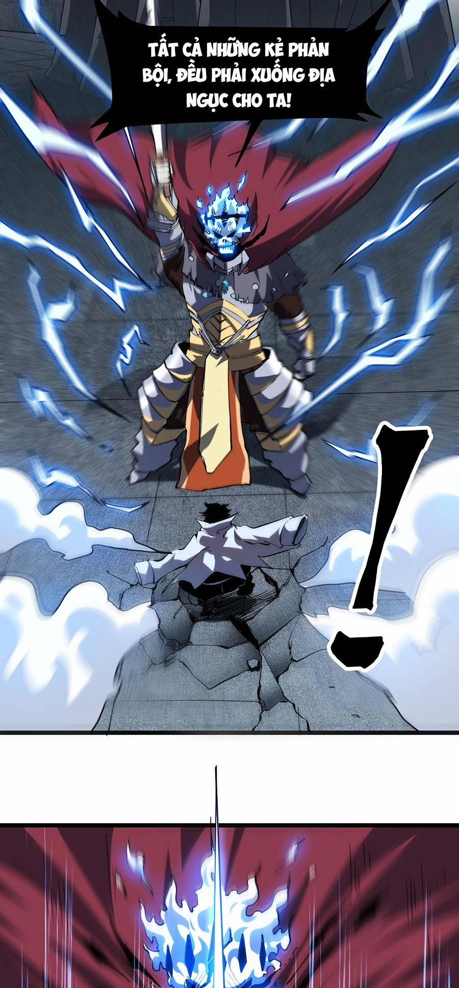 Trở Thành Cao Thủ Nhờ Bug 55 trang 38