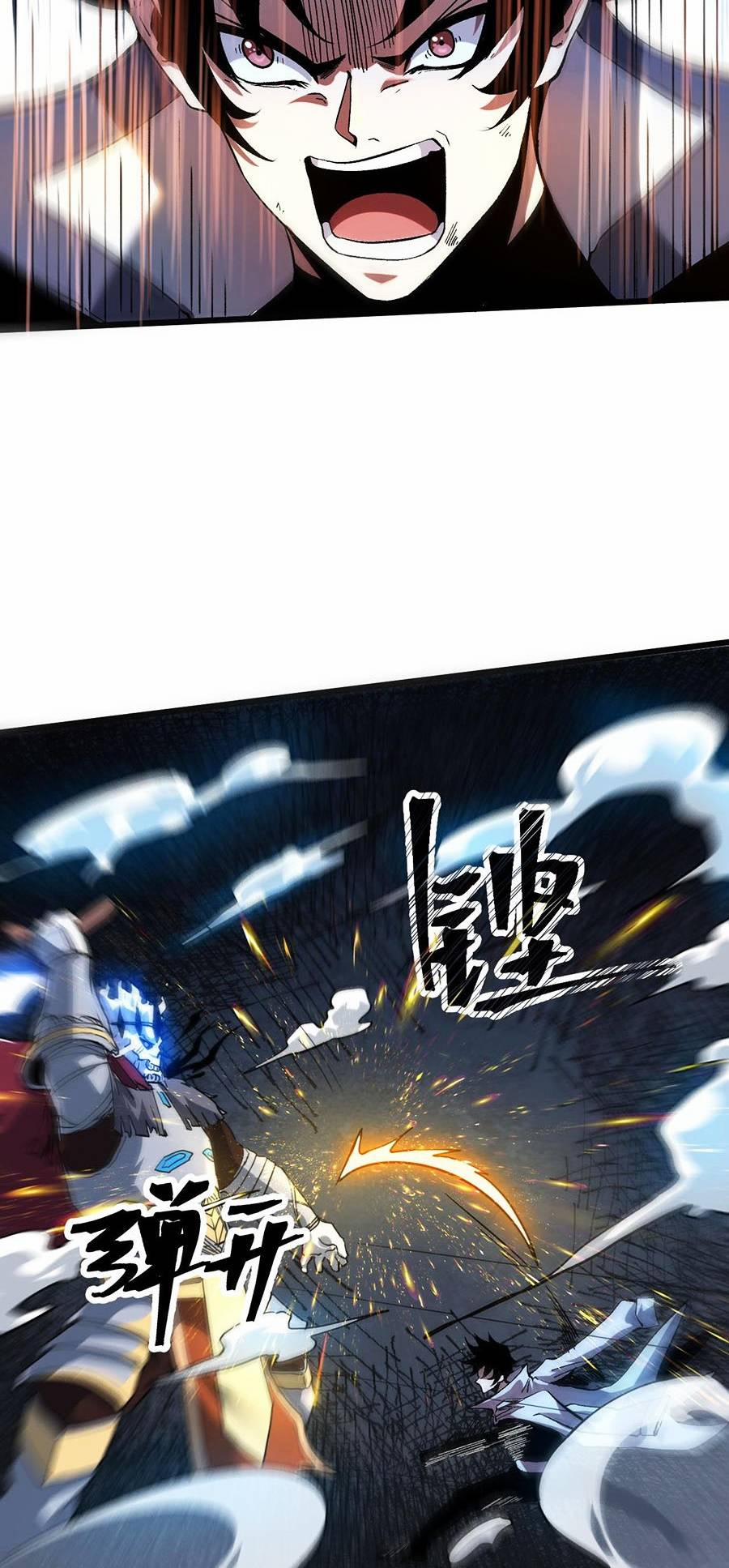 Trở Thành Cao Thủ Nhờ Bug 55 trang 41