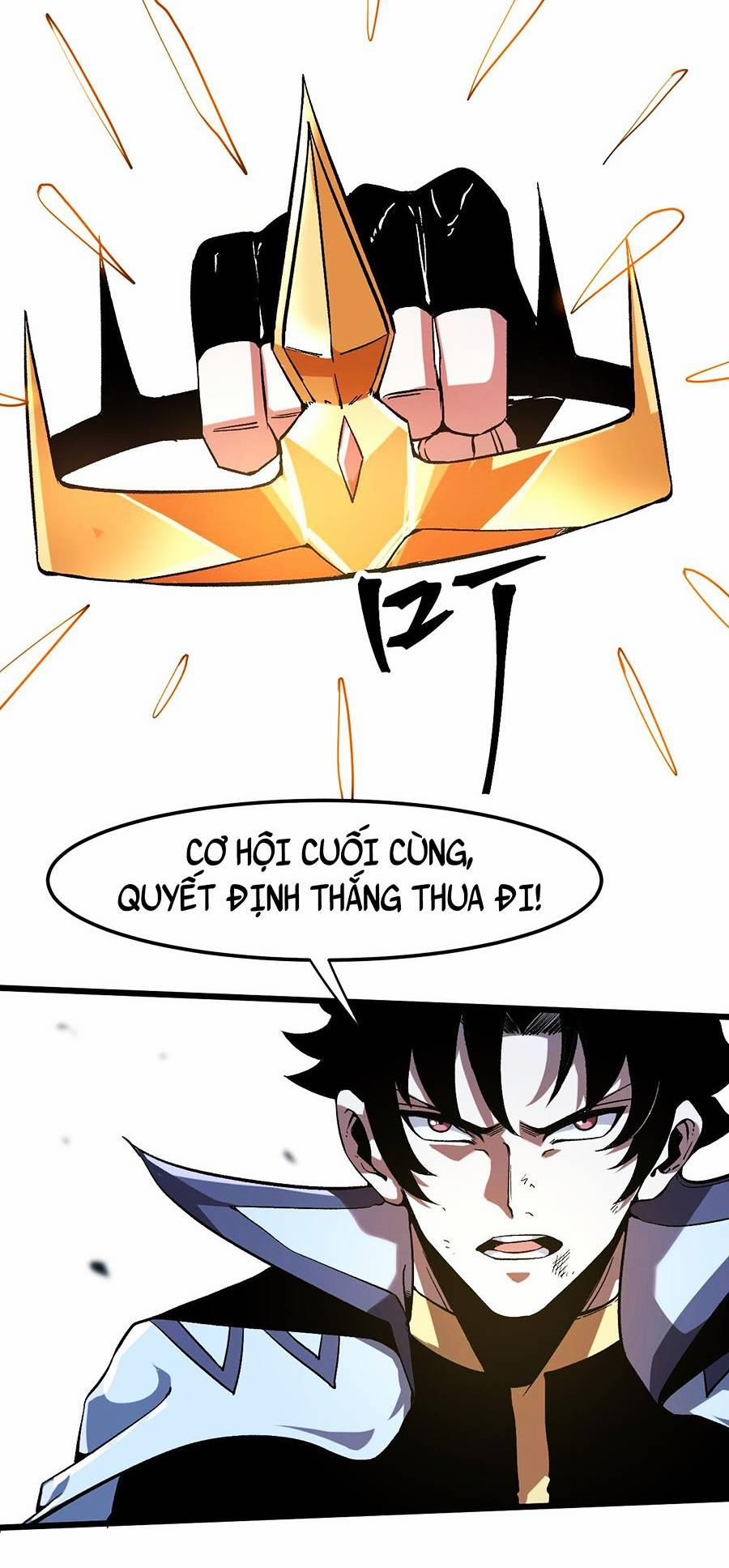 Trở Thành Cao Thủ Nhờ Bug 55 trang 43