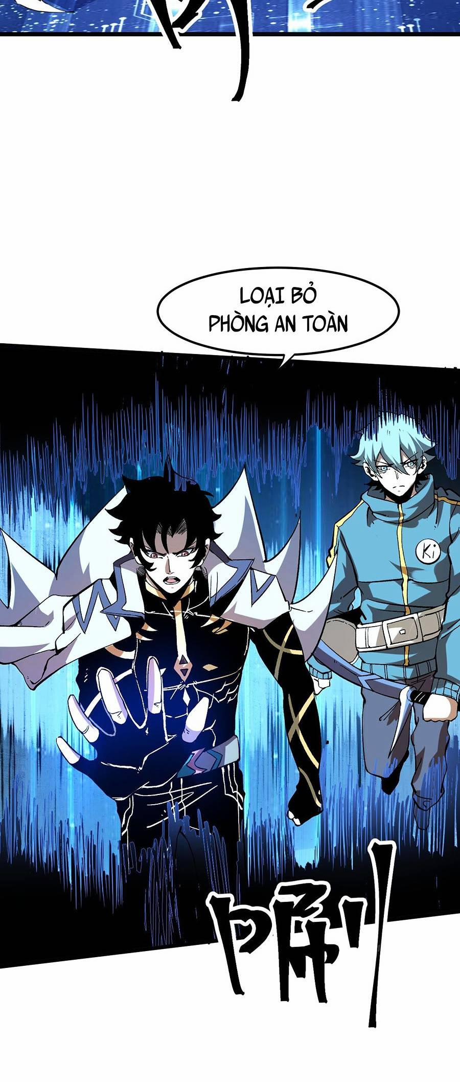 Trở Thành Cao Thủ Nhờ Bug 55 trang 6