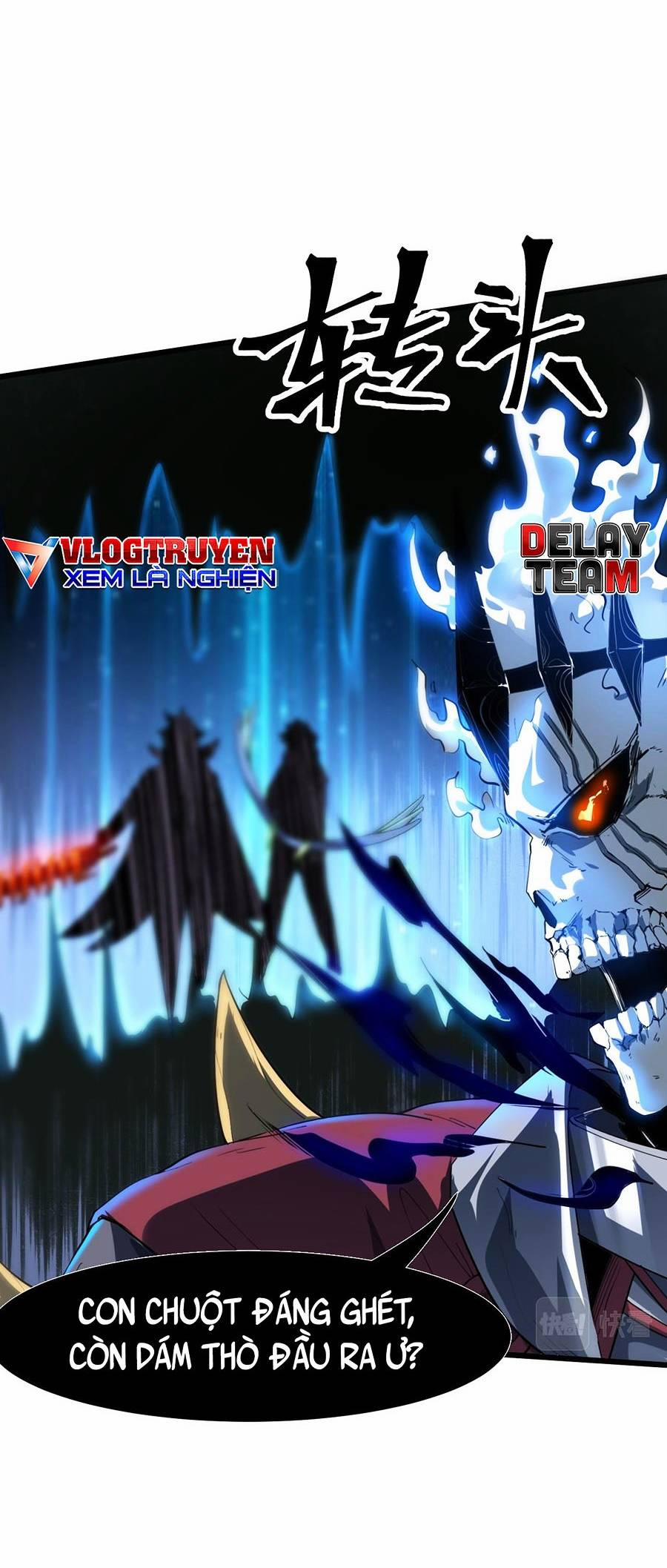 Trở Thành Cao Thủ Nhờ Bug 55 trang 7