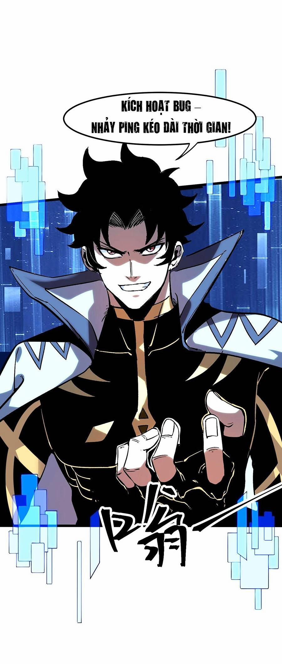 Trở Thành Cao Thủ Nhờ Bug 55 trang 8