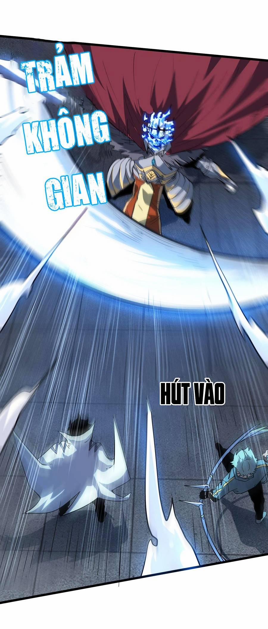 Trở Thành Cao Thủ Nhờ Bug 55 trang 9