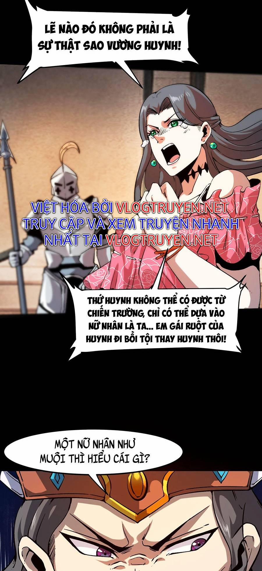 Trở Thành Cao Thủ Nhờ Bug 56 trang 10