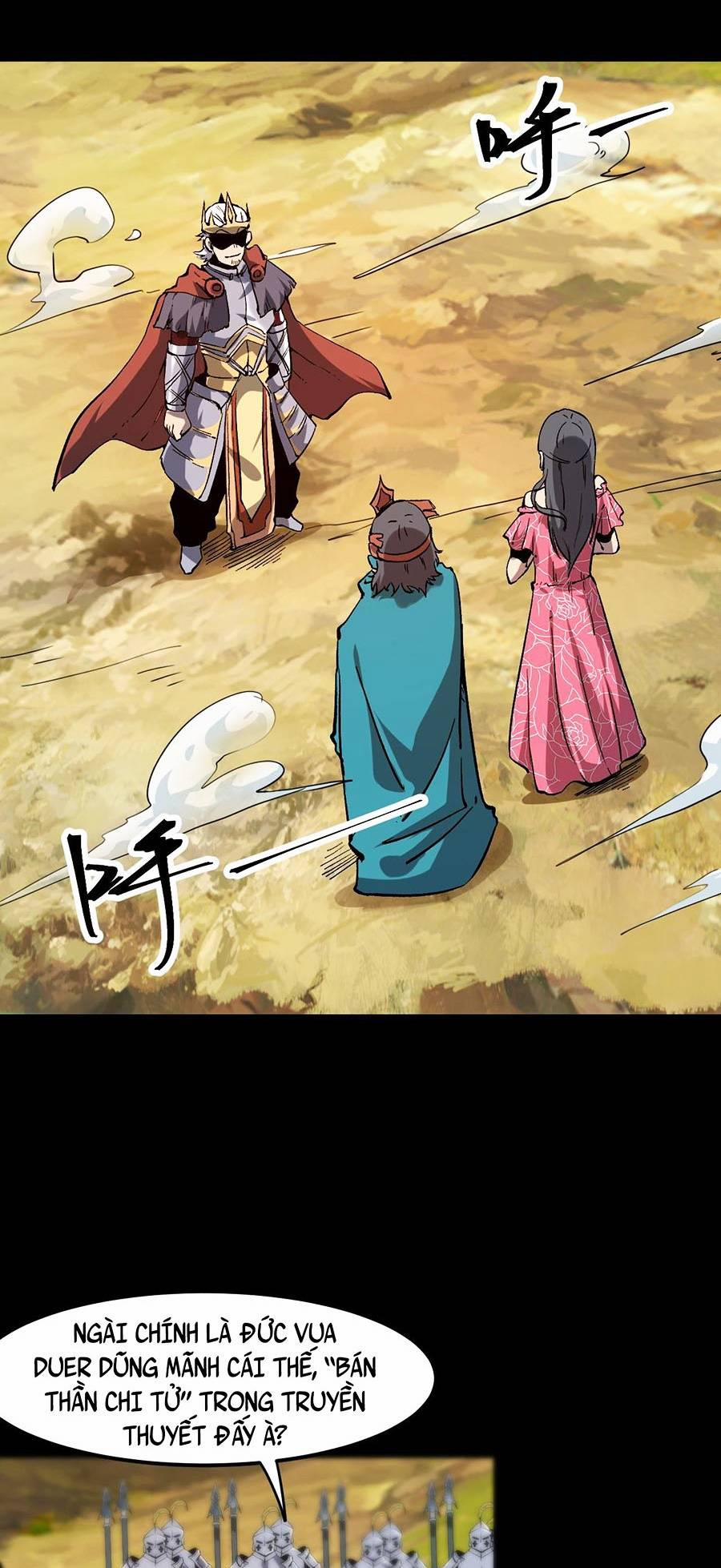 Trở Thành Cao Thủ Nhờ Bug 56 trang 13