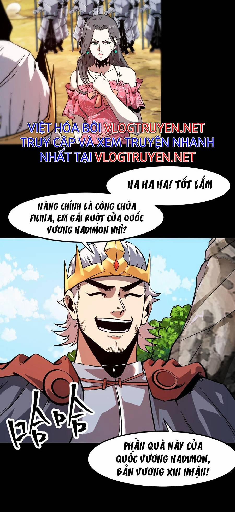 Trở Thành Cao Thủ Nhờ Bug 56 trang 14