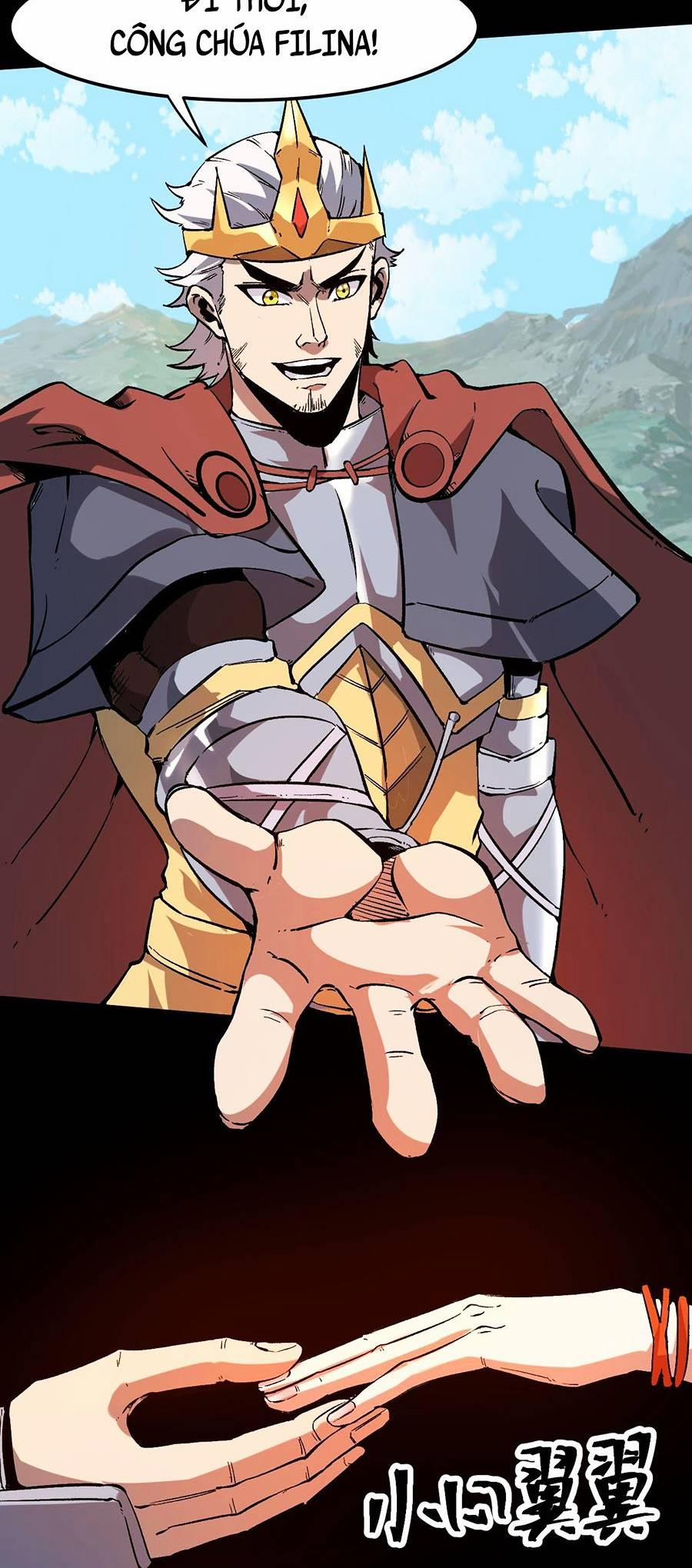 Trở Thành Cao Thủ Nhờ Bug 56 trang 16