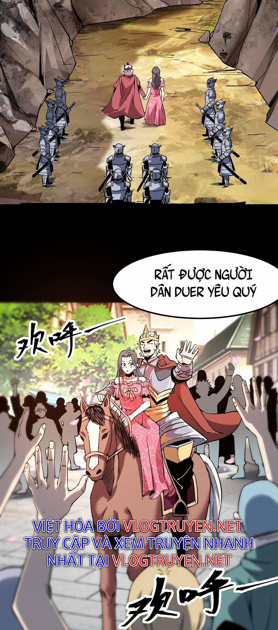 Trở Thành Cao Thủ Nhờ Bug 56 trang 19